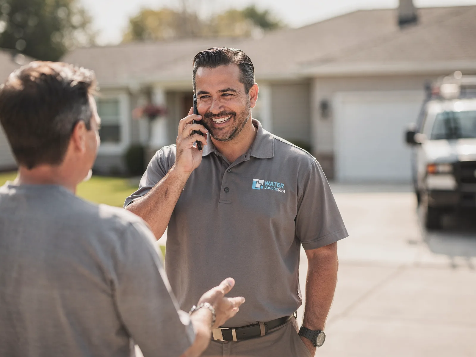 Water Damage Restoration Pickens, MS FAQs
